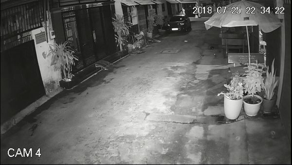  Camera quan sát IP HIKVISION DS-2CD2026G2-IU (Camera chống báo động giả tích hợp trí tuệ nhân tạo 2MP) 