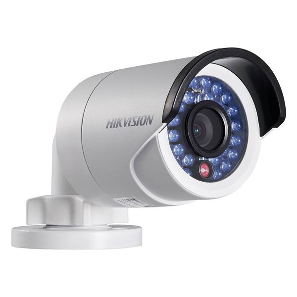  Camera IP HIKVISION DS-2CD2020F-I 2.0 Megapixel, IR 30M, PoE ,D-WDR, Onvip, IP66 