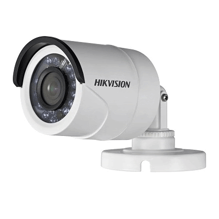 Camera IP HIKVISION DS-2CD2020F-I 2.0 Megapixel, IR 30M, PoE ,D-WDR, Onvip, IP66