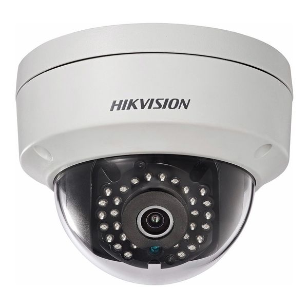  Camera IP Hikvision DS-2CD2121G0-I 2.0 Megapixel, Hồng ngoại 30m, Micro SD, Cloud, PoE 
