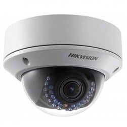 Camera IP Wifi HIKVISION DS-2CD2142FWD-IWS 4.0 Megapixel, IR 20m, Micro SD, Audio/Alarm, chống ngược sáng thực