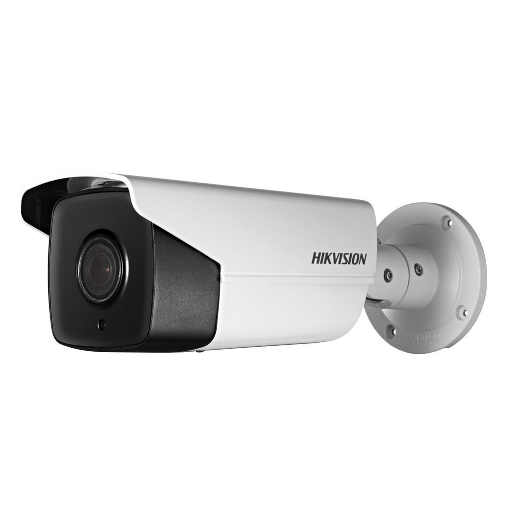 Camera IP HIKVISION DS-2CD1201-I3 1.0 Megapixel, hồng ngoại 30m, ống kính F4mm, IP66, POE
