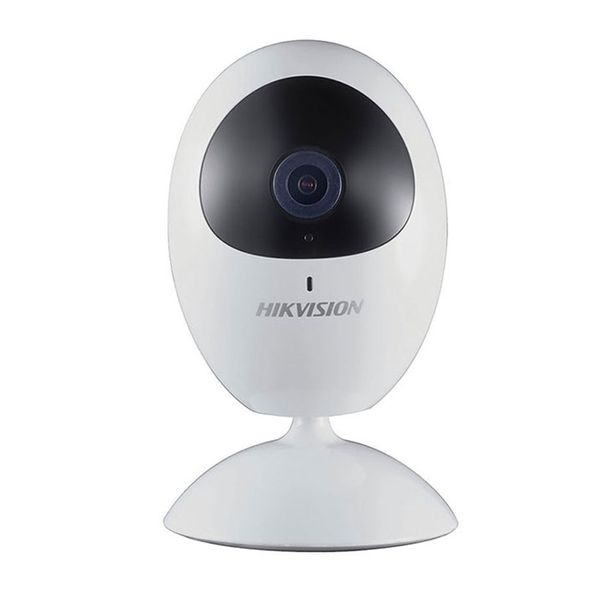  Camera IP Wifi HIKVISION DS-2CV2U01EFD-IW 1.0 Megapixel, F2.8mm, IR 10m, MicroSD, âm thanh 2 chiều 