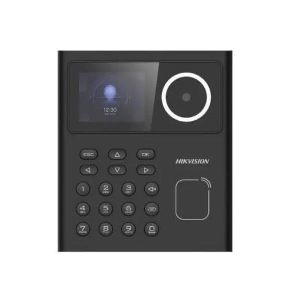 Máy Chấm Công Khuôn Mặt Hikvision DS-K1T320MFWX