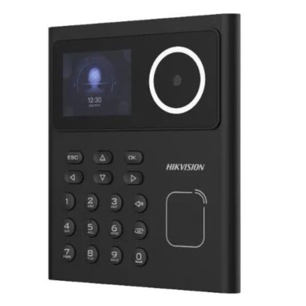  Máy Chấm Công Khuôn Mặt Hikvision DS-K1T320MFWX 