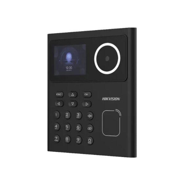 Máy Chấm Công Khuôn Mặt Hikvision DS-K1T320MFWX