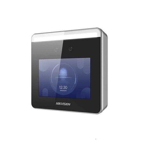 Máy Chấm Công Hikvision DS-K1T331W FaceID