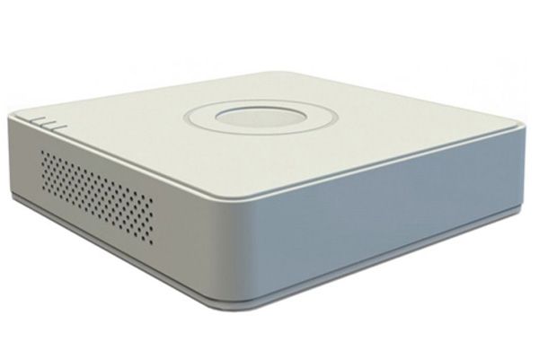 Đầu ghi hình HIKVISION DS-7104HGHI-F1 4 kênh HD 1080P lite, 1 sata,H.264+