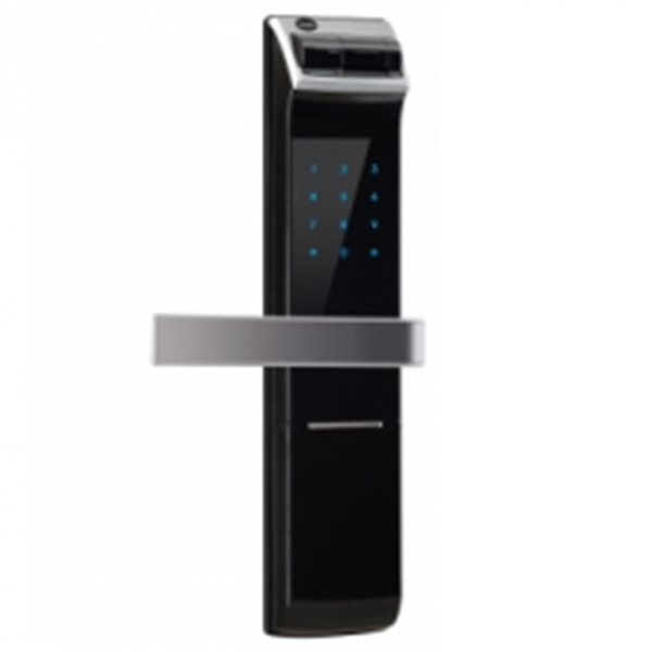 Yale YDM 4109 Plus Ultimate