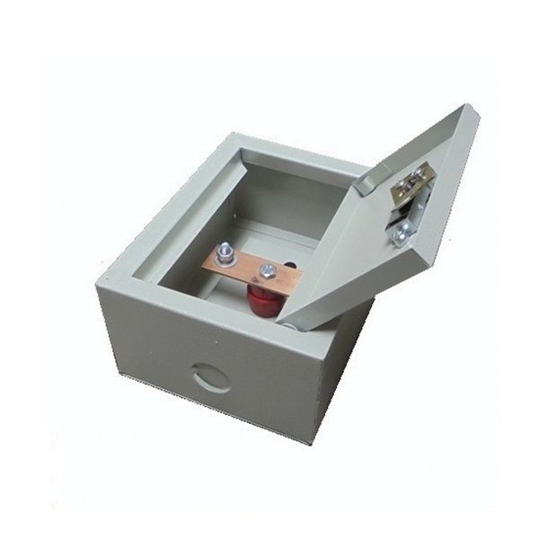  Hộp Kiểm Tra Tiếp Địa 