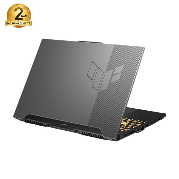 Laptop Asus TUF Gaming FX507ZE-HN093W (Core i7 12700H/ 8GB/ 512GB)