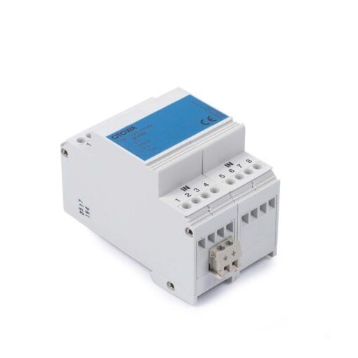 Thiết Bị Chống Sét Lan Truyền OTOWA Đường Tin Hiệu SR-VTRS5, SR-VTRS5