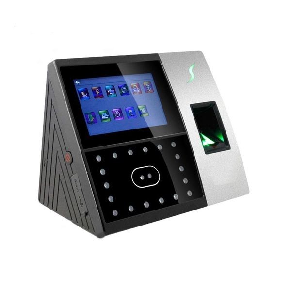 Máy chấm công khuôn mặt Ronald Jack Iface 702