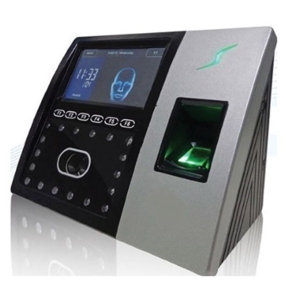  Máy chấm công khuôn mặt Ronald Jack Iface 702 