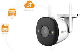 Camera WiFi Imou IPC-F22FP 2.0MP Có màu ban đêm