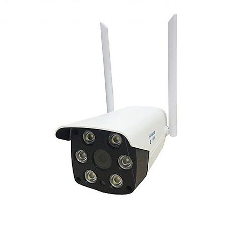 Camera WiFi Ngoài Trời GW-316S Có màu ban đêm