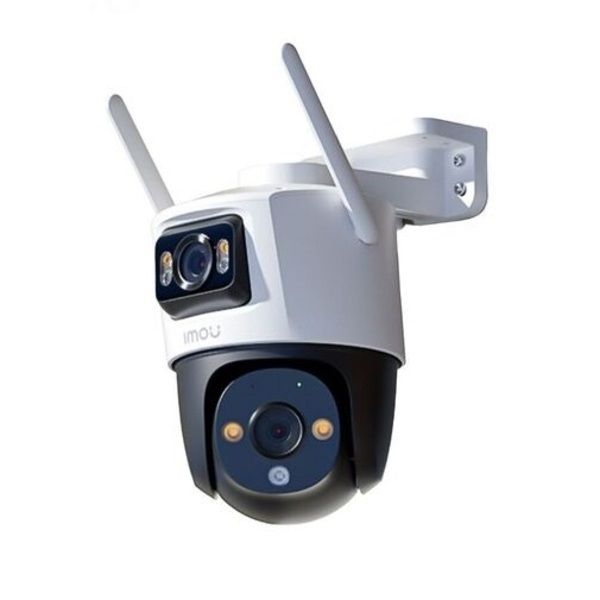 Camera Imou Cruise Dual 10MP Ống kính kép