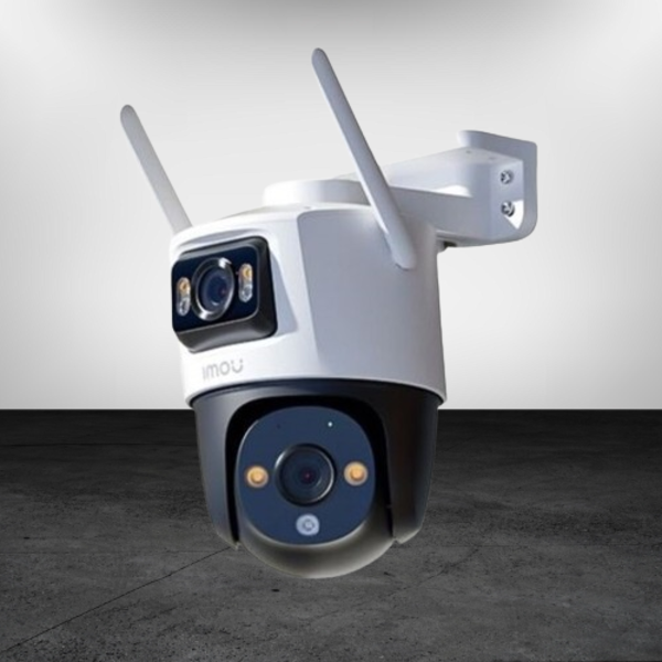  Camera Imou Cruise Dual 10MP Ống kính kép 