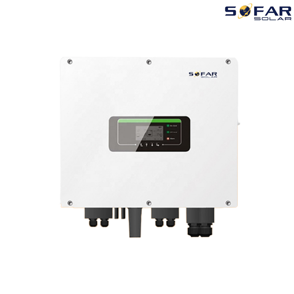  Inverter Hybrid Sofar 5kW HYD 5000-ES 