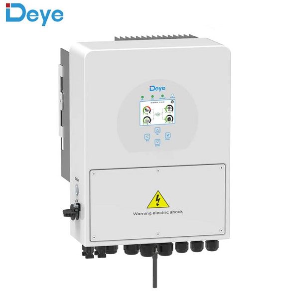 Inverter Hybrid Deye SUN 3K LP1 EU