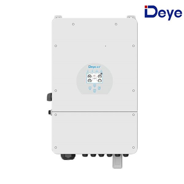Inverter Hybrid Deye 8kW SUN-8K-LP1-EU