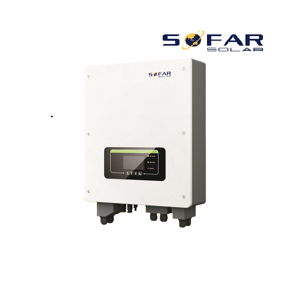  Inverter Hybrid Sofar 3kW HYD 3000-ES 