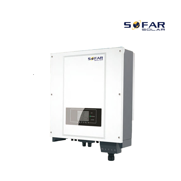 Inverter Hòa Lưới Sofar 30kW 30000TL-G2