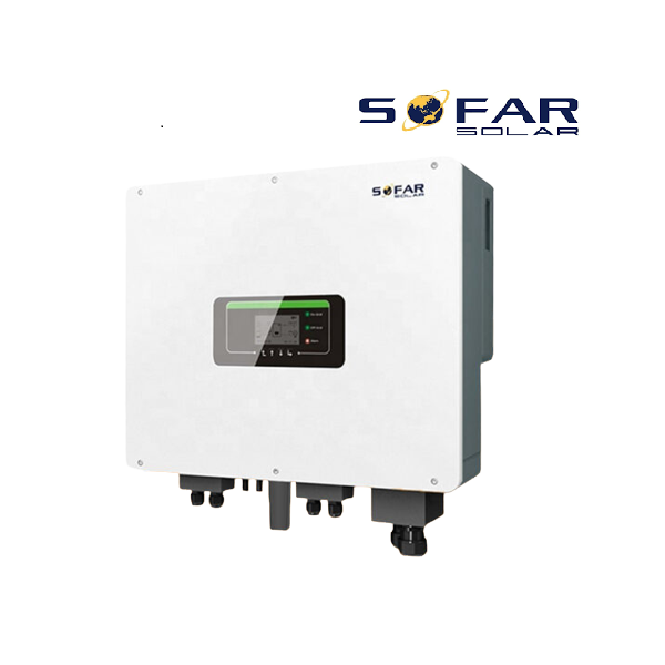 Inverter Hybrid Sofar 15kW HYD 15KTL-3PH