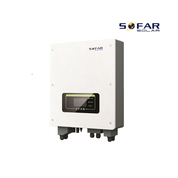  Inverter Hybrid Sofar 6kW HYD 6000-ES 