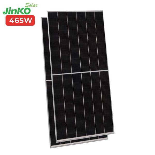  Panel năng lượng mặt trời Jinkosolar Tiger 78M 465W, Tiger 78M 465W 