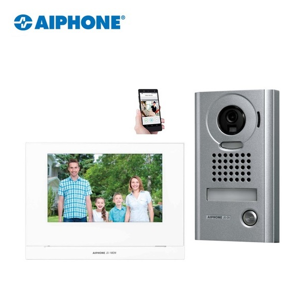 Chuông Màn Hình Aiphone JO-4HD