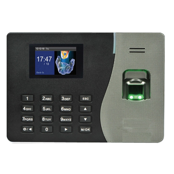 Máy chấm công vân tay Ronald Jack K20