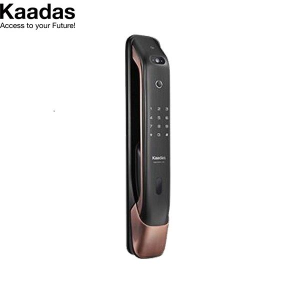 Khóa cửa mở khuôn mặt Kaadas K20-F 3D Face