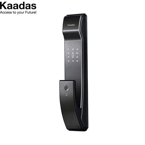  Khóa Cửa Vân Tay  Kaadas K9 