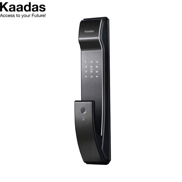 Khóa Cửa Vân Tay  Kaadas K9 