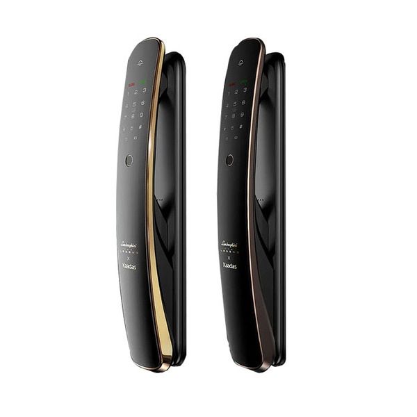  Khóa Vân Tay Cao Cấp Kaadas Lamborghini 