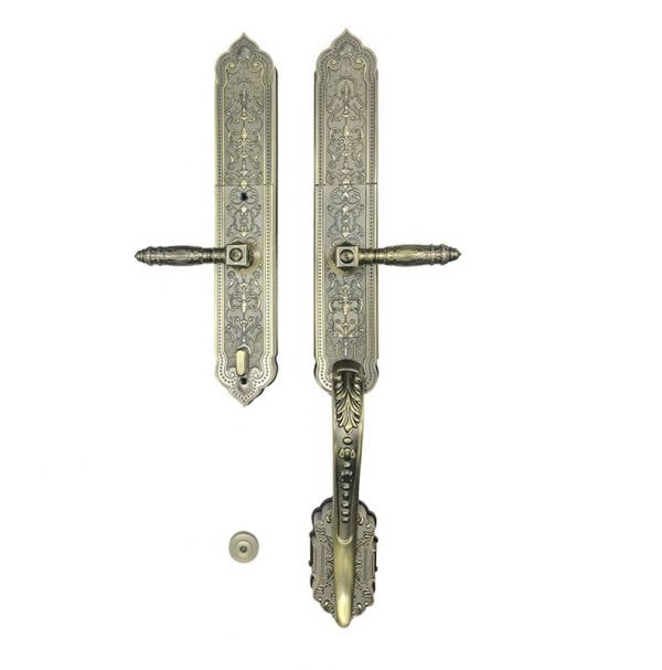 Khóa Cửa Đại Sảnh Kaimi DS104