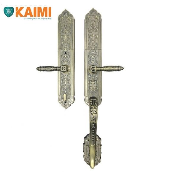  Khóa Cửa Đại Sảnh Kaimi DS104 