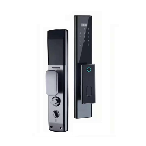 Khóa Vân Tay Tự Động Kaimi TM109