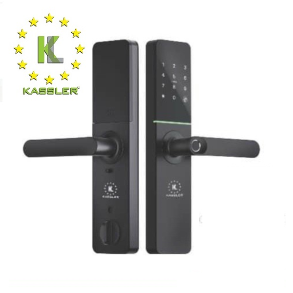  Khóa Vân Tay Kassler KL-79H 