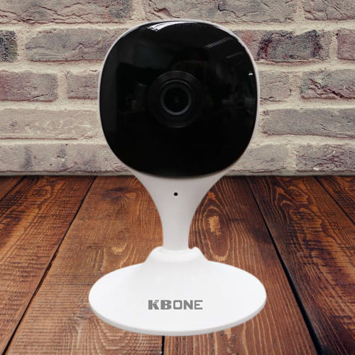 Camera IP Wifi Kbone KN-H20W 1080P