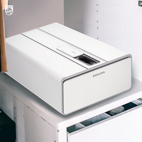 Két Sắt Mini Phillip SBX101-1