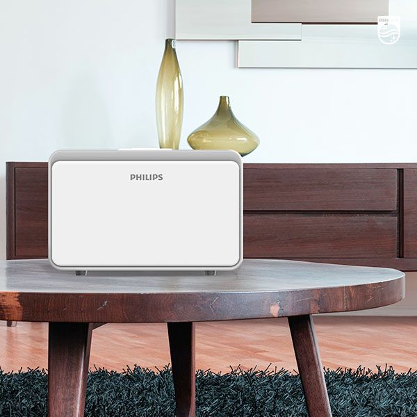 Két Sắt Mini Phillip SBX101-1