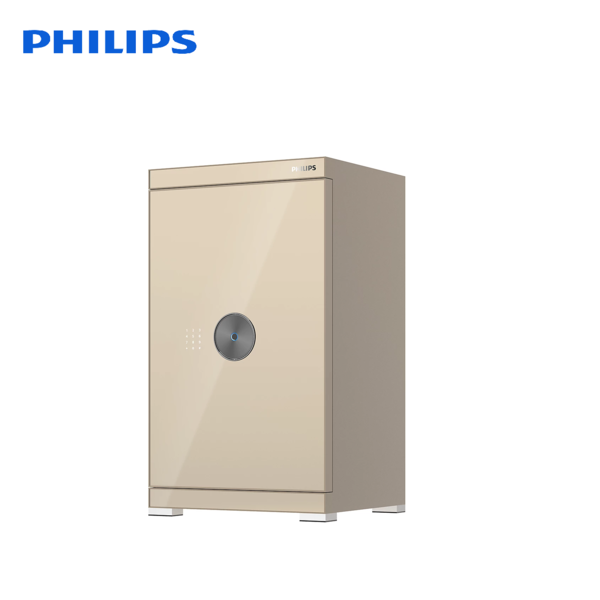 Két sắt Philips SBX602
