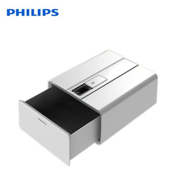  Két Sắt Mini Phillip SBX101-1 