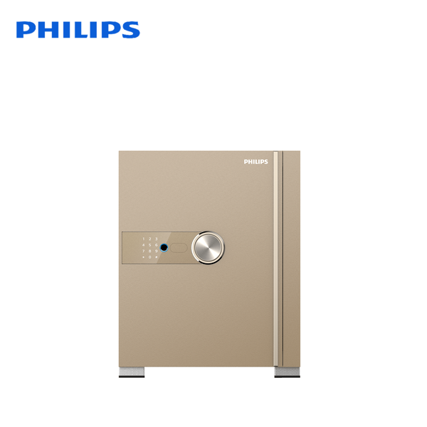  Két sắt Philips SBX202-5CO 50kg 