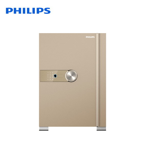 Két sắt Philips SBX202-5CO 50kg