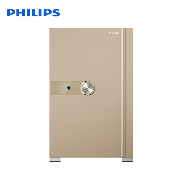 Két sắt Philips SBX202-7CO 70kg