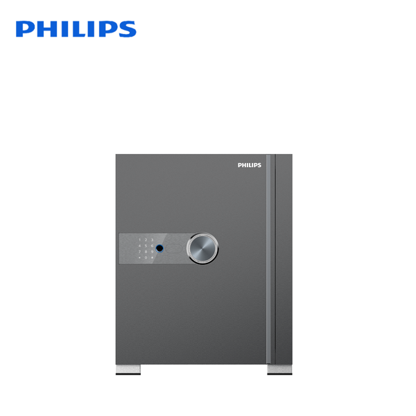 Két sắt Philips SBX202-5CO 50kg