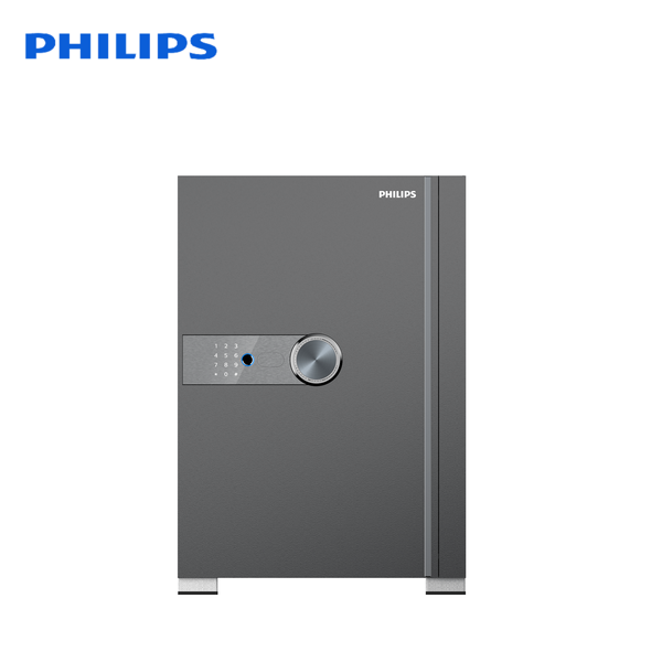 Két sắt Philips SBX202-5CO 50kg